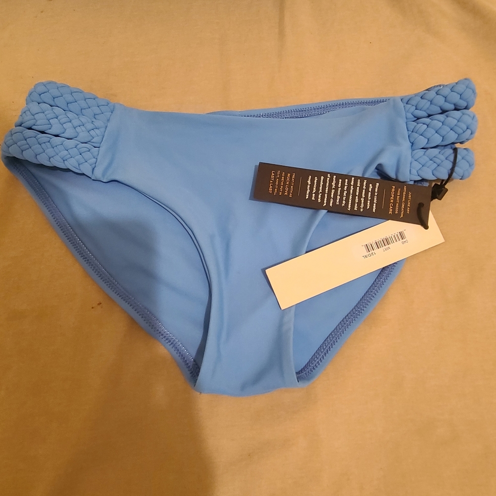 Vitamin A swim bottom,